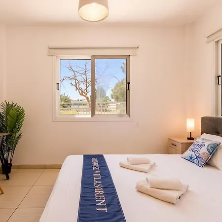 Nissi Vacation 5 With Private Pool *